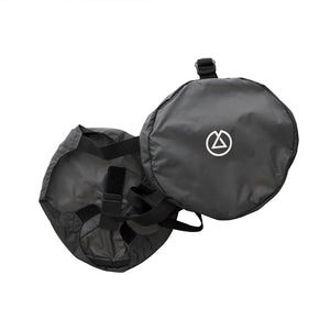 Compression Caps