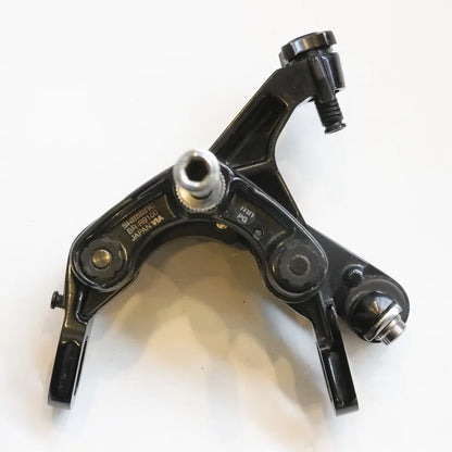 【中古】DURA-ACE（BR-9100）前後セット