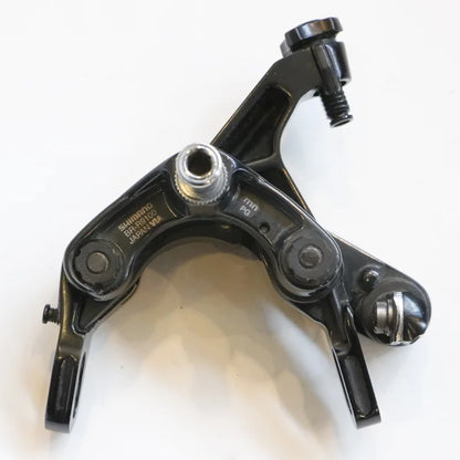 【中古】DURA-ACE（BR-9100）前後セット