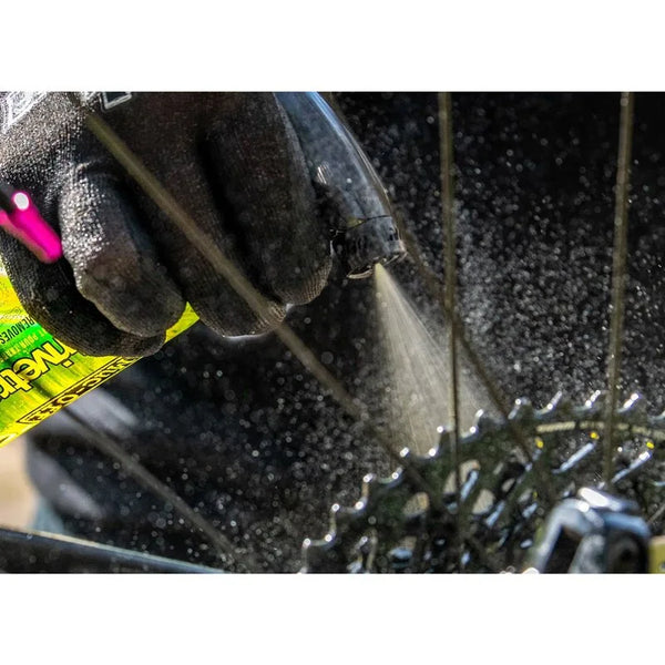 DRIVETRAIN CLEANER