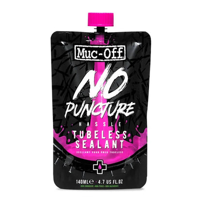 NOPUNCTURE HASSLE TUBELESS 140ml