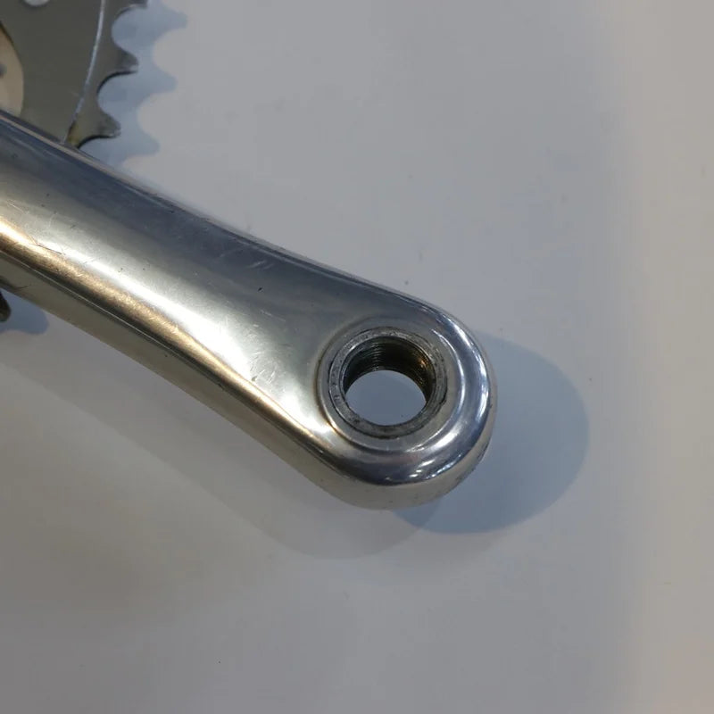 【在庫セール！】【中古】CHORUS（52/39 170mm 9速クランクセット）