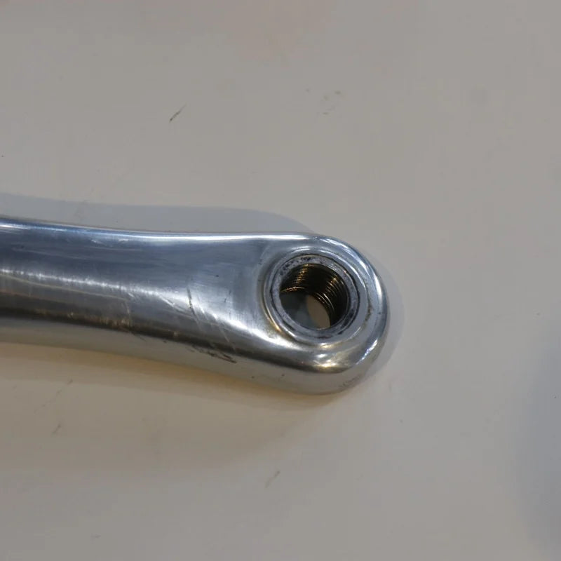 【在庫セール！】【中古】CHORUS（52/39 170mm 9速クランクセット）