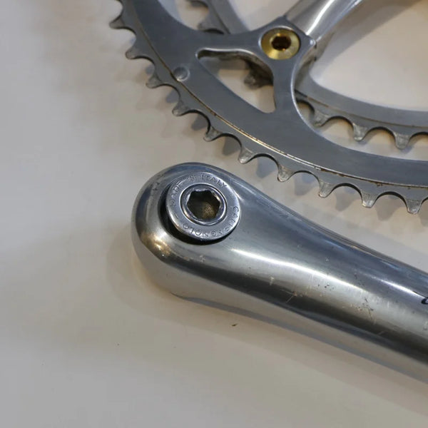 在庫セール！】【中古】Campagnolo CHORUS 9速クランクセット