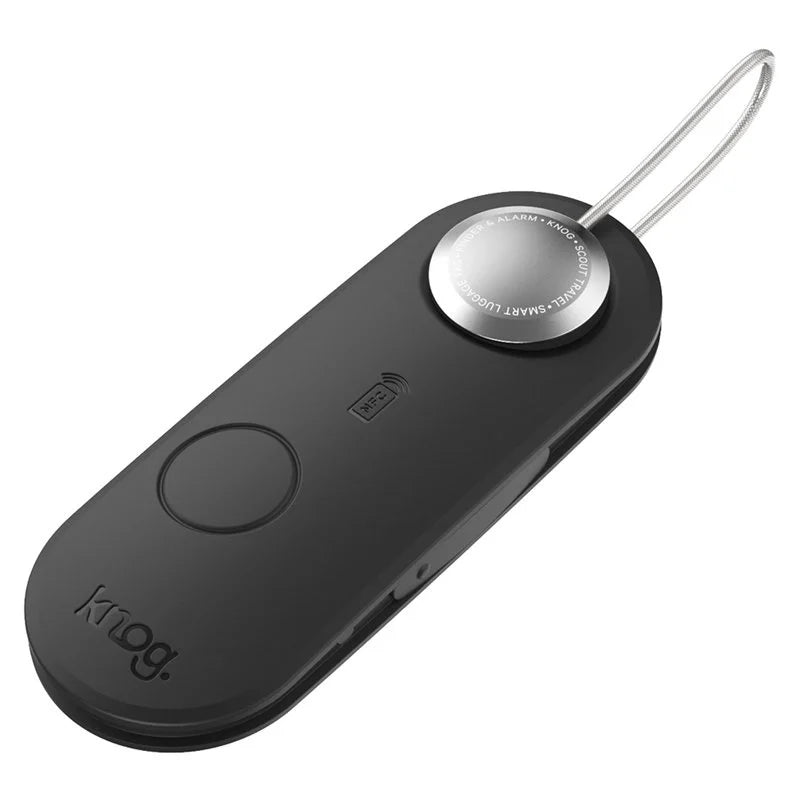 Knog|SCOUT TRAVEL(スマートタグ アラーム/追跡デバイス) – 京都の Knog|SCOUT TRAVEL(スマートタグ アラーム/追跡デバイス) – 京都の