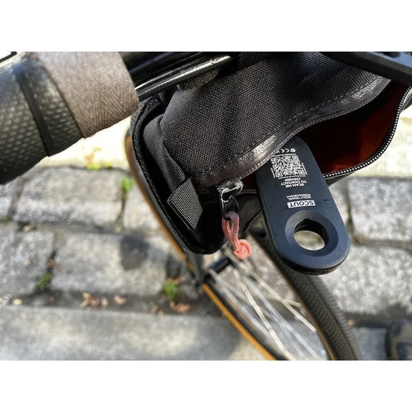 Knog｜SCOUT TRAVEL（スマートタグ アラーム/追跡デバイス） – 京都の