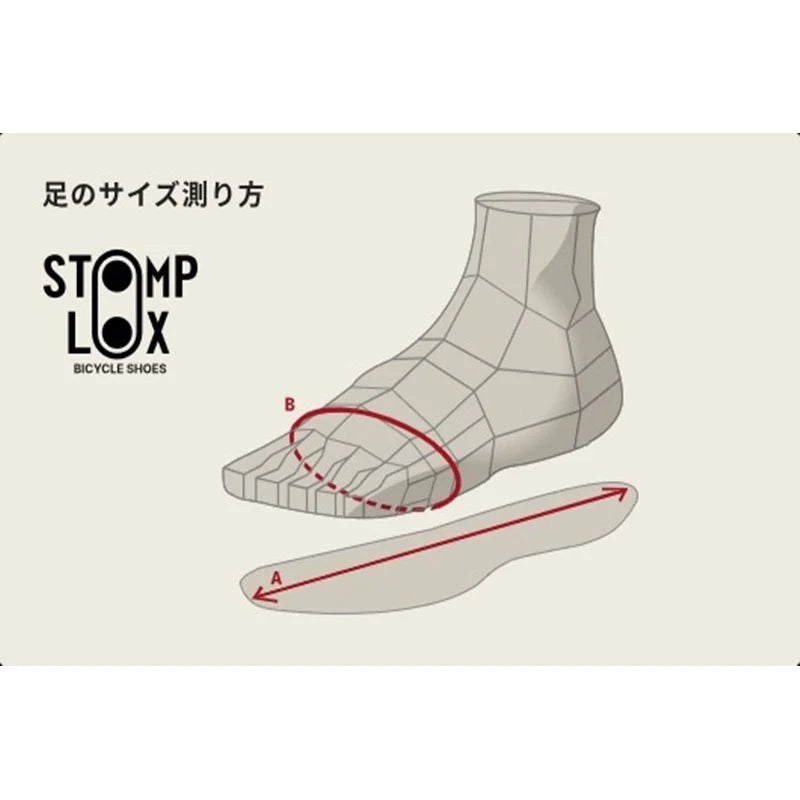 SLAK（ノーマルフィット）