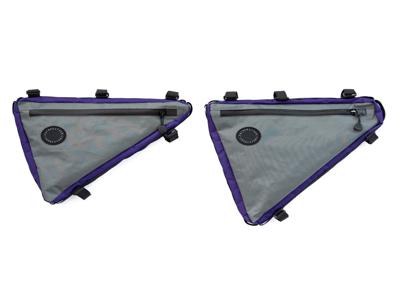 frame bag ADV X-PAC