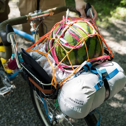 cargo net