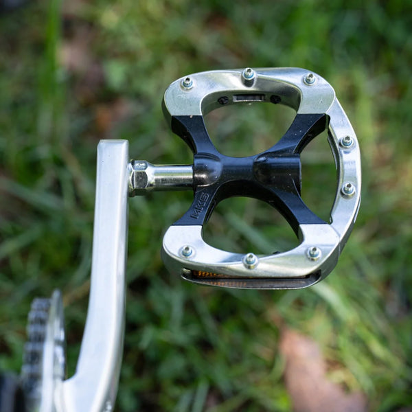 pretzel pedal (BL special)