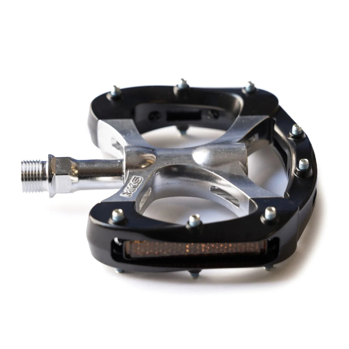 pretzel pedal (BL special)