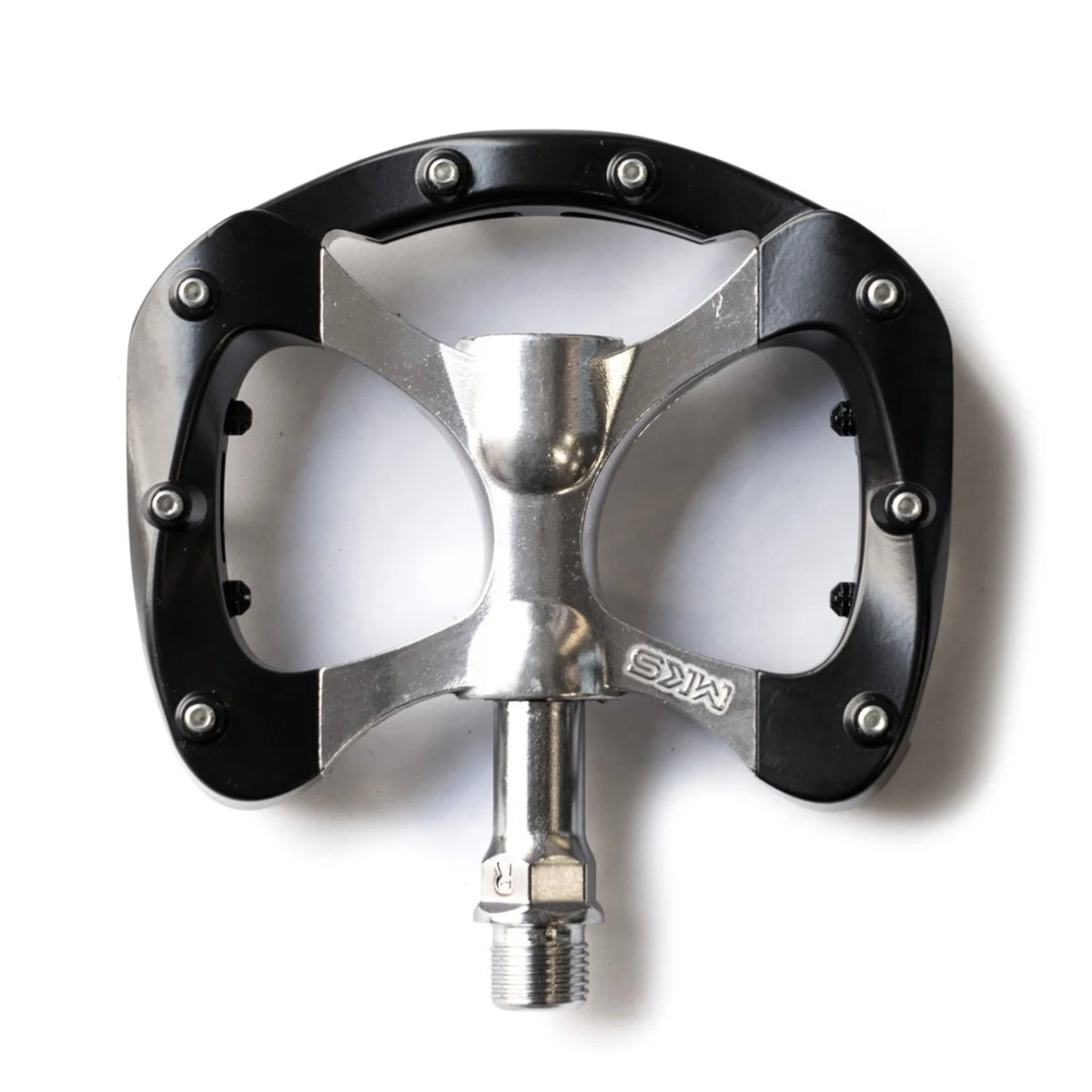 pretzel pedal (BL special)