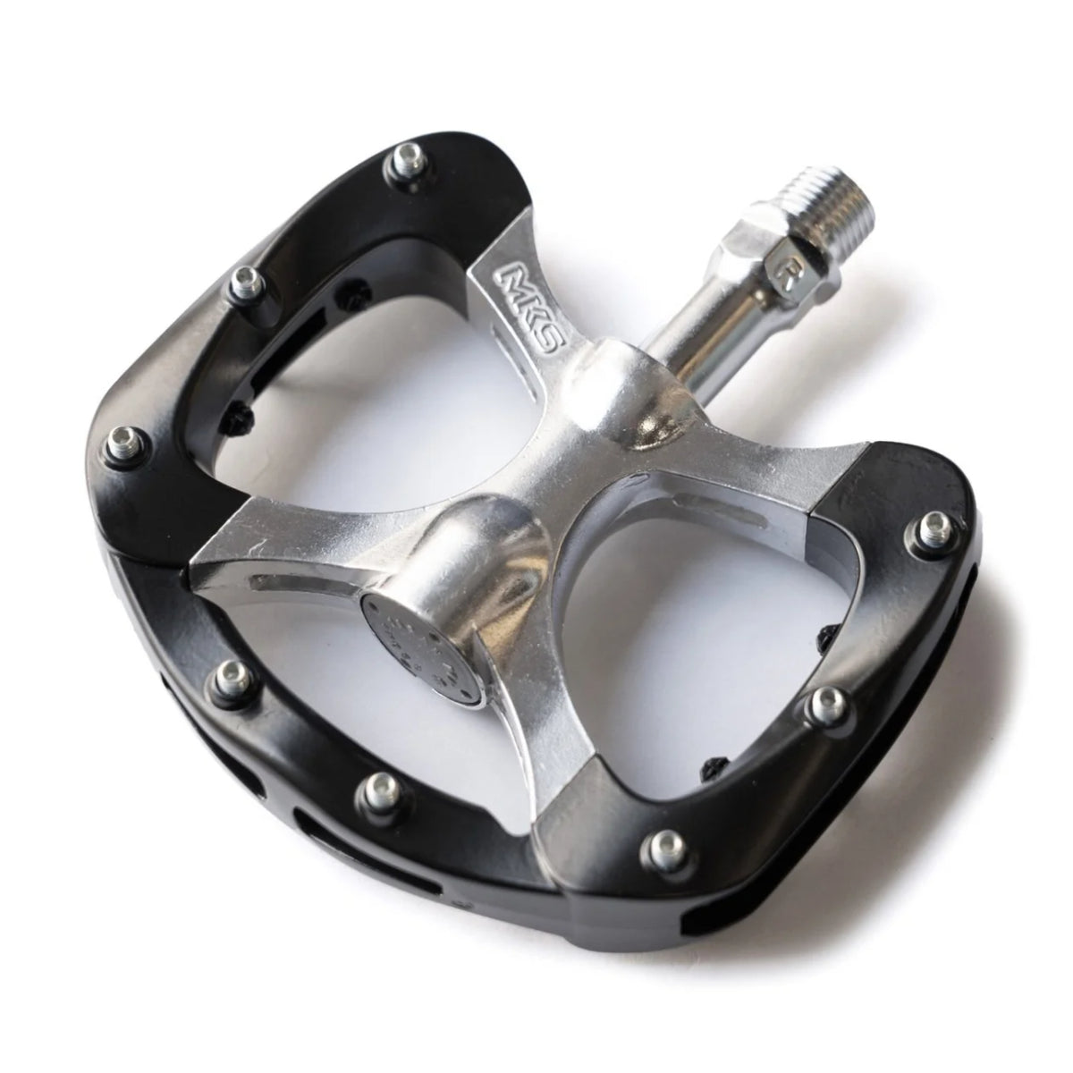 pretzel pedal (BL special)