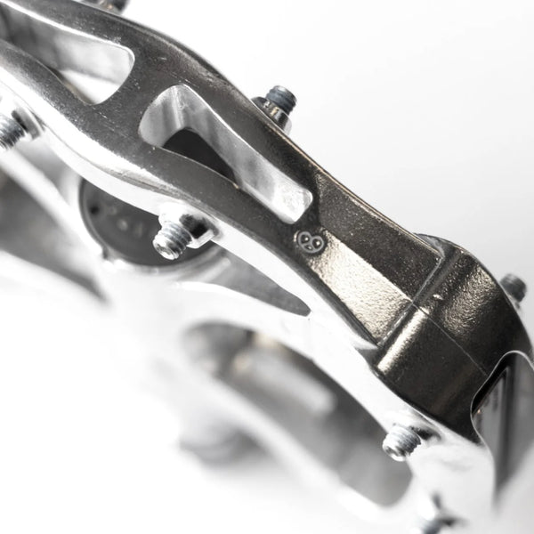 pretzel pedal (BL special)