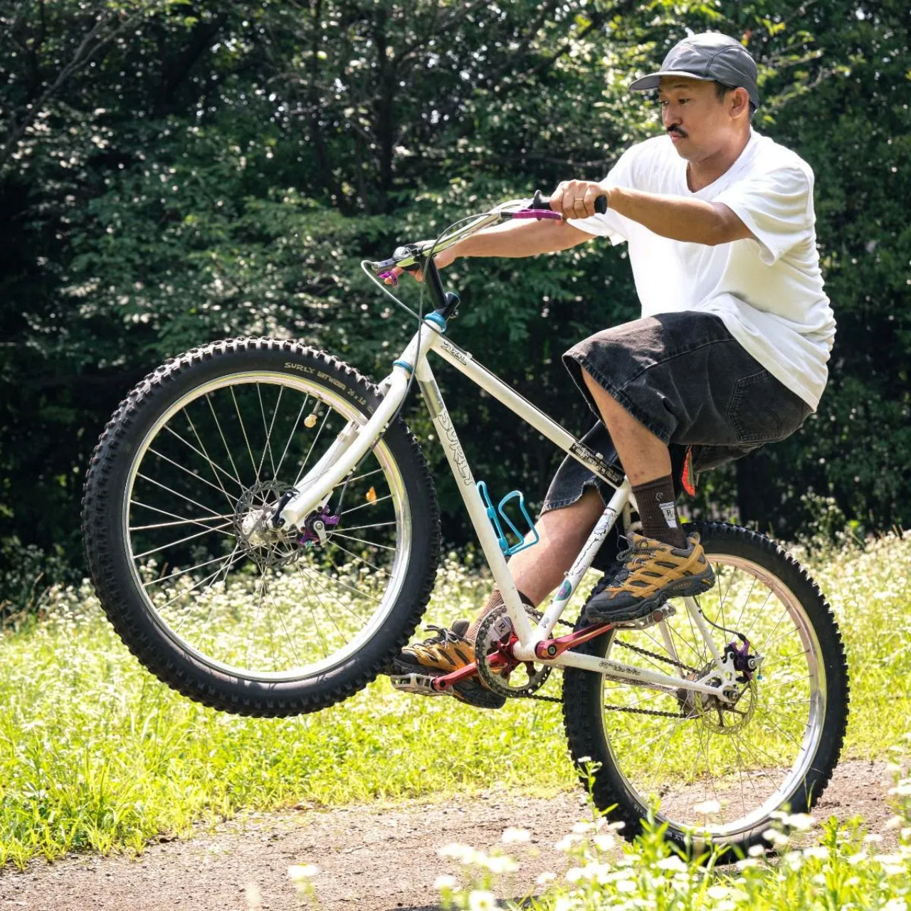 Nitto Jam-Bar / Jam Bar | eBay