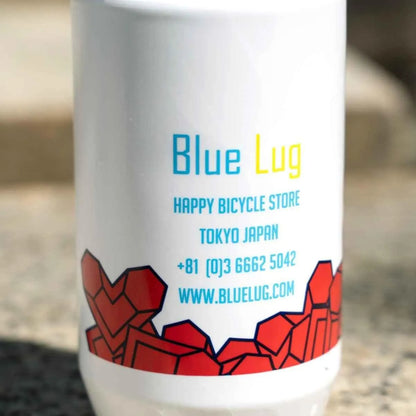 rokkaku boy water bottle