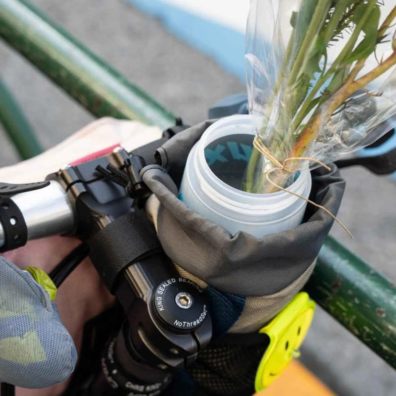 rokkaku boy water bottle