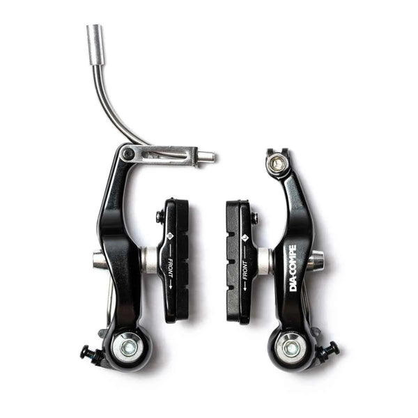 BA85EX V-brake set