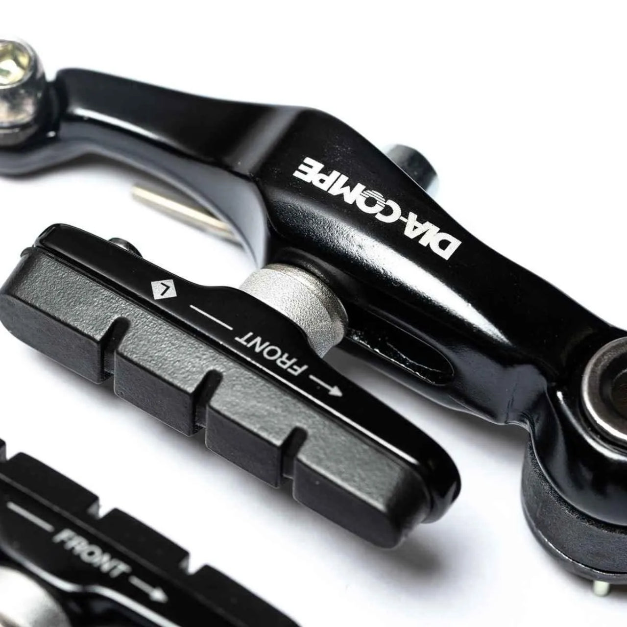 DIA-COMPE BA85EX V-brake set｜クラシック車に最適なショートV