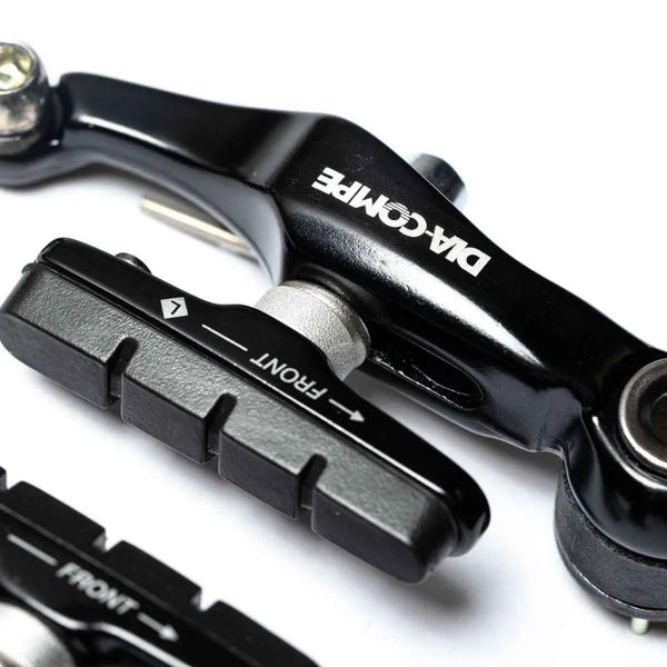 BA85EX V-brake set
