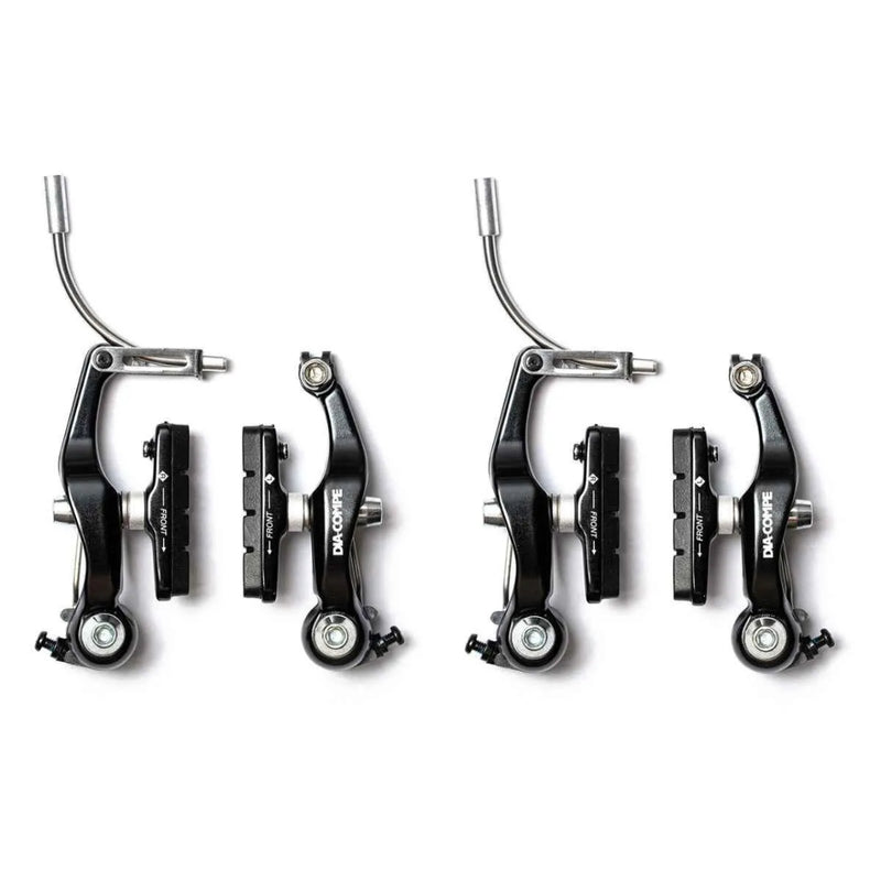 BA85EX V-brake set