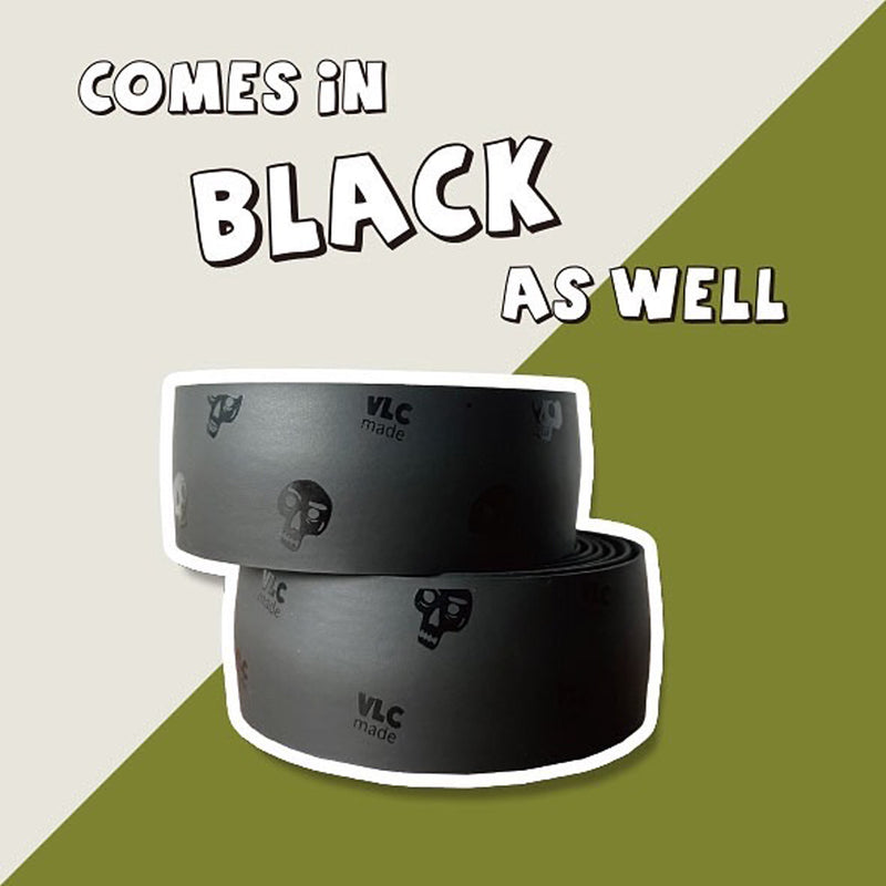 VELOCI SKELTON BAR TAPE バーテープ