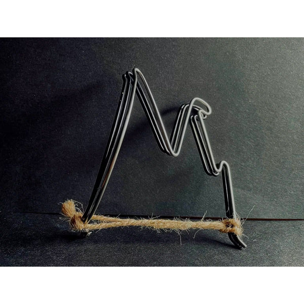 山のコーヒードリッパー雪渓　（1杯用）