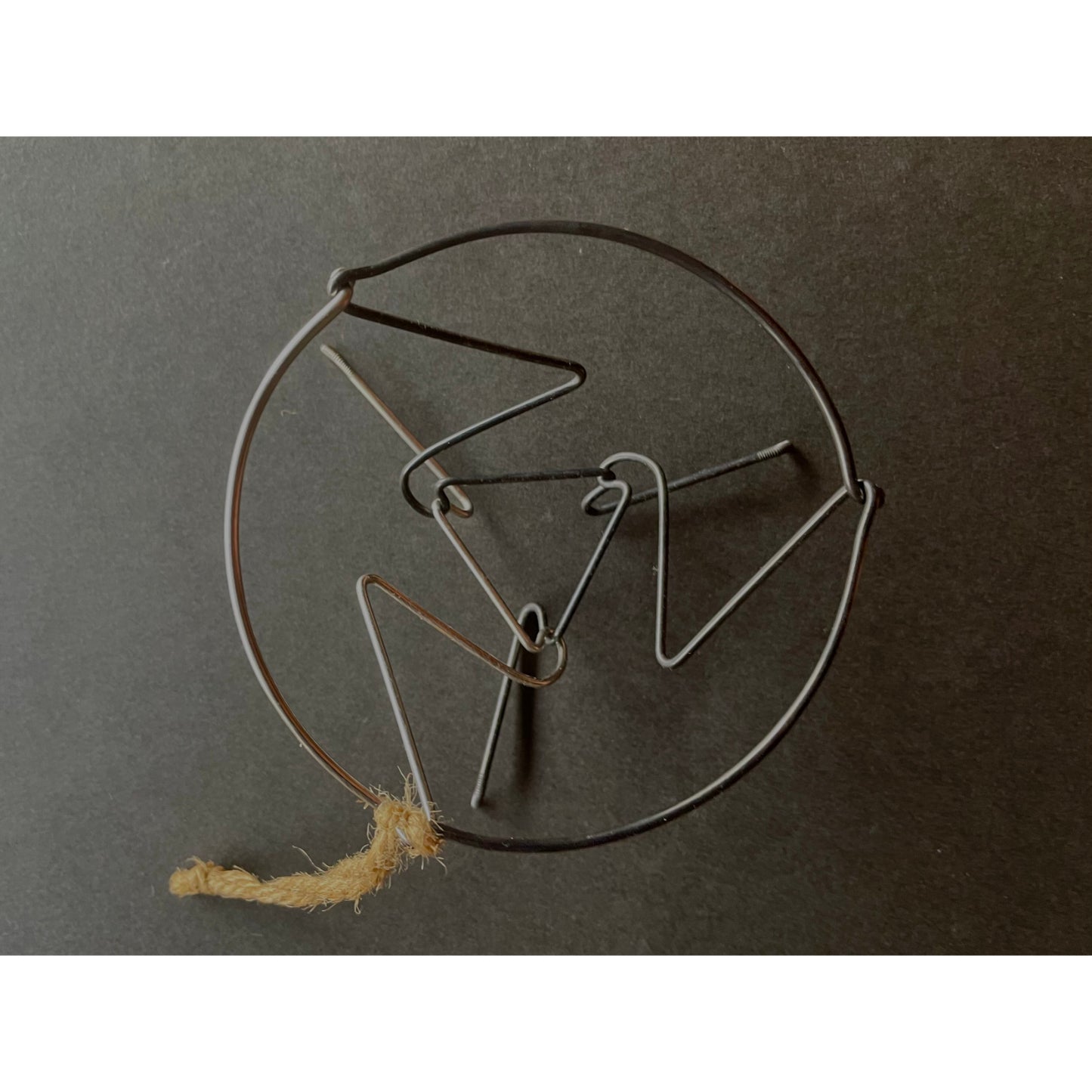 山のコーヒードリッパー雪渓　（1杯用） 山コーヒーギア アウトドアドリッパー ULコーヒー 登山 コーヒーセット 軽量抽出ギア コーヒー道具 ミニマル 組み立て式ドリッパー