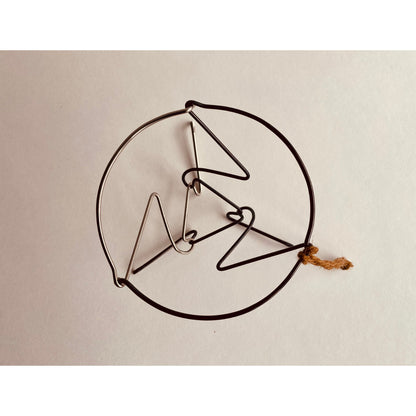 山のコーヒードリッパー雪渓　（1杯用）