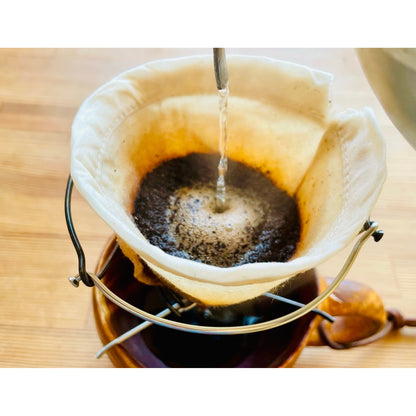 山のコーヒードリッパー雪渓　（1杯用）