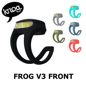 FROG V3 FRONT