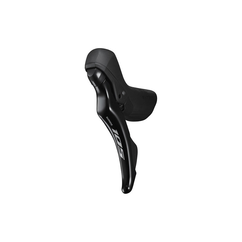 SHIMANO ST-R7120 105 2×12速 油圧ディスクブレーキ デュアルコントロールレバー