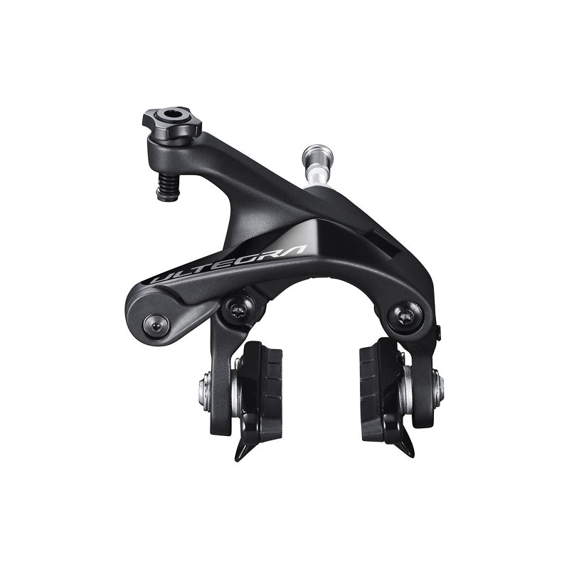 SHIMANO BR-R8100 ULTEGRA デュアルピボット ブレーキキャリパー