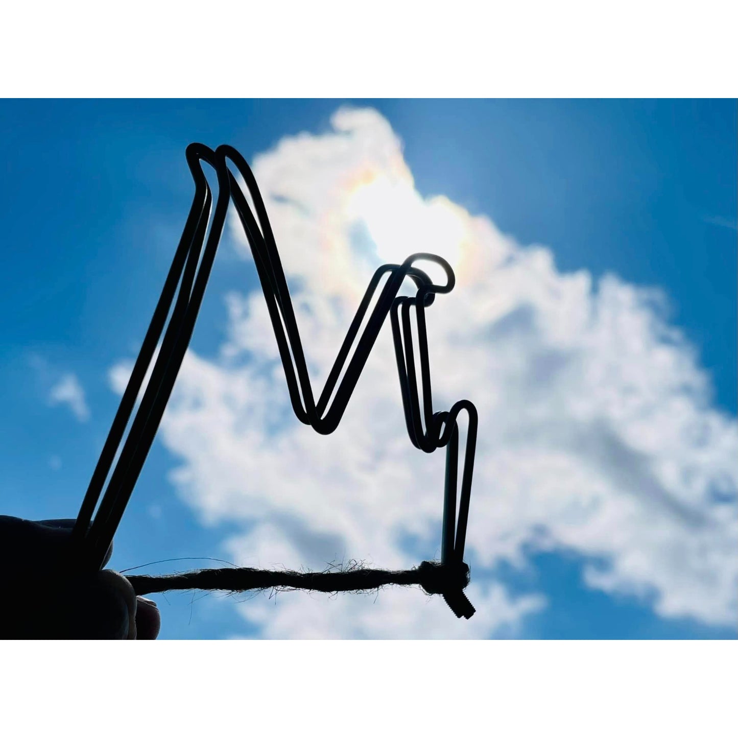 山のコーヒードリッパー雪渓　（1杯用） 山コーヒーギア アウトドアドリッパー ULコーヒー 登山 コーヒーセット 軽量抽出ギア コーヒー道具 ミニマル 組み立て式ドリッパー