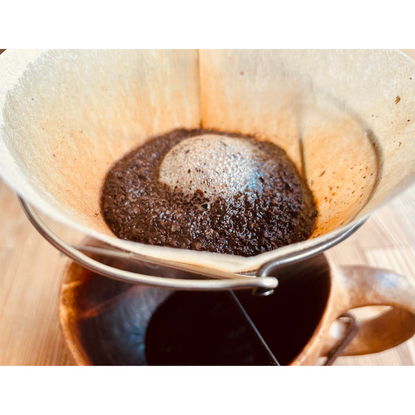 山のコーヒードリッパー雪渓　（1杯用）