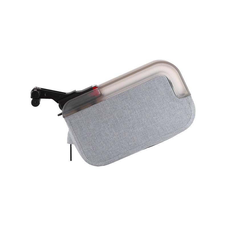 READY GO LUMIS Bike Bag リアライト一体型サドルバッグ