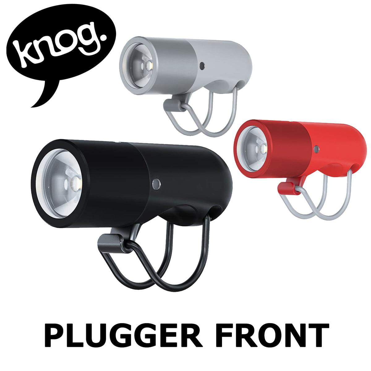 PLUGGER FRONT（プラガー フロント）