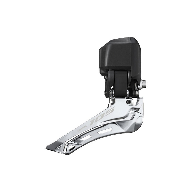 SHIMANO FD-R7150 105 Di2 2×12速フロントディレーラー