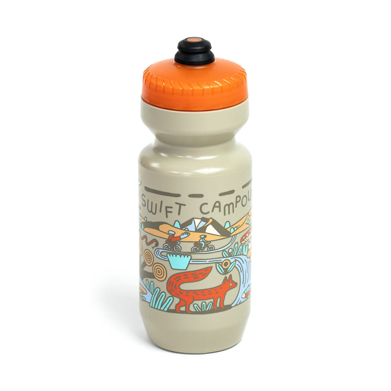 【Swift Campout 2024】Water Bottle