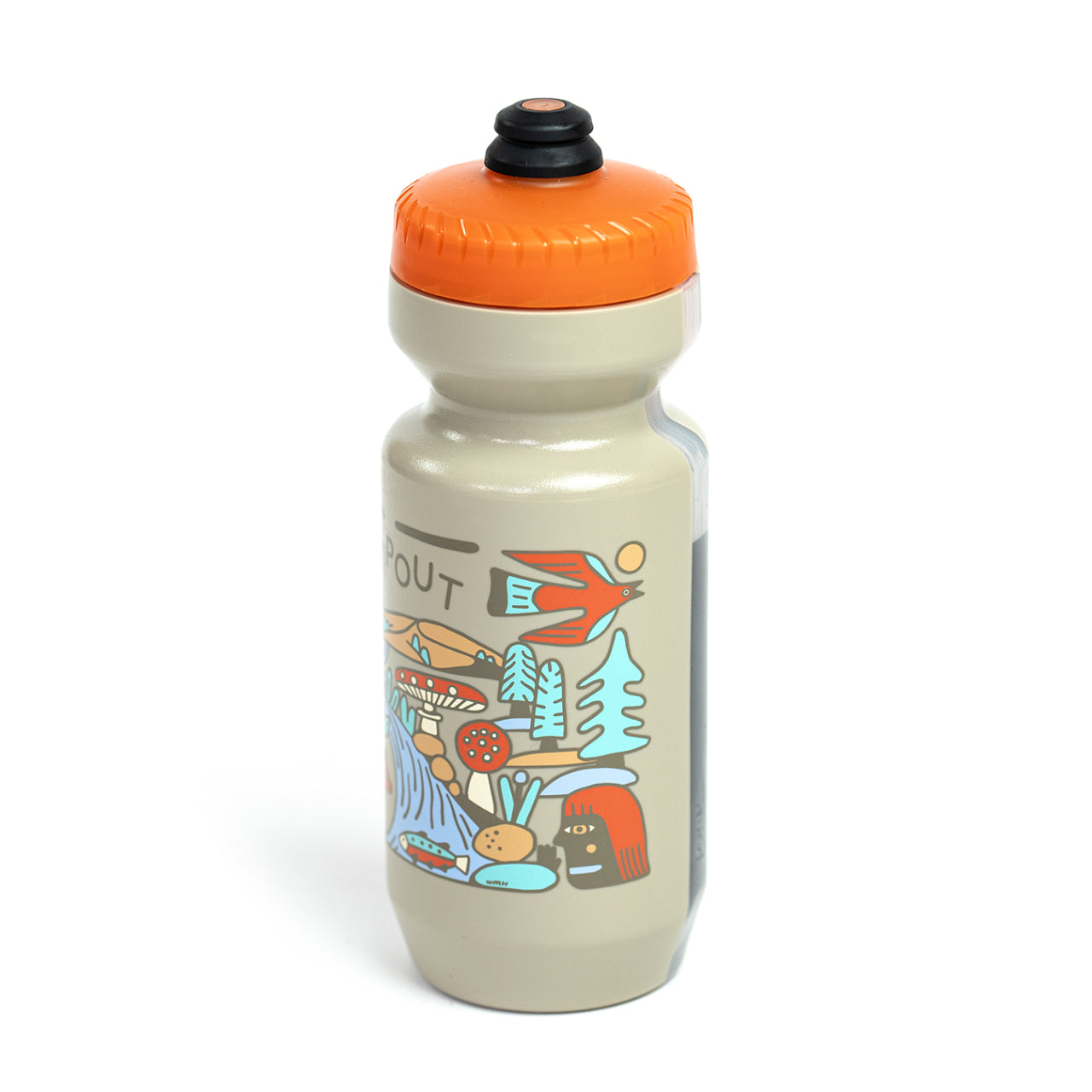 【Swift Campout 2024】Water Bottle