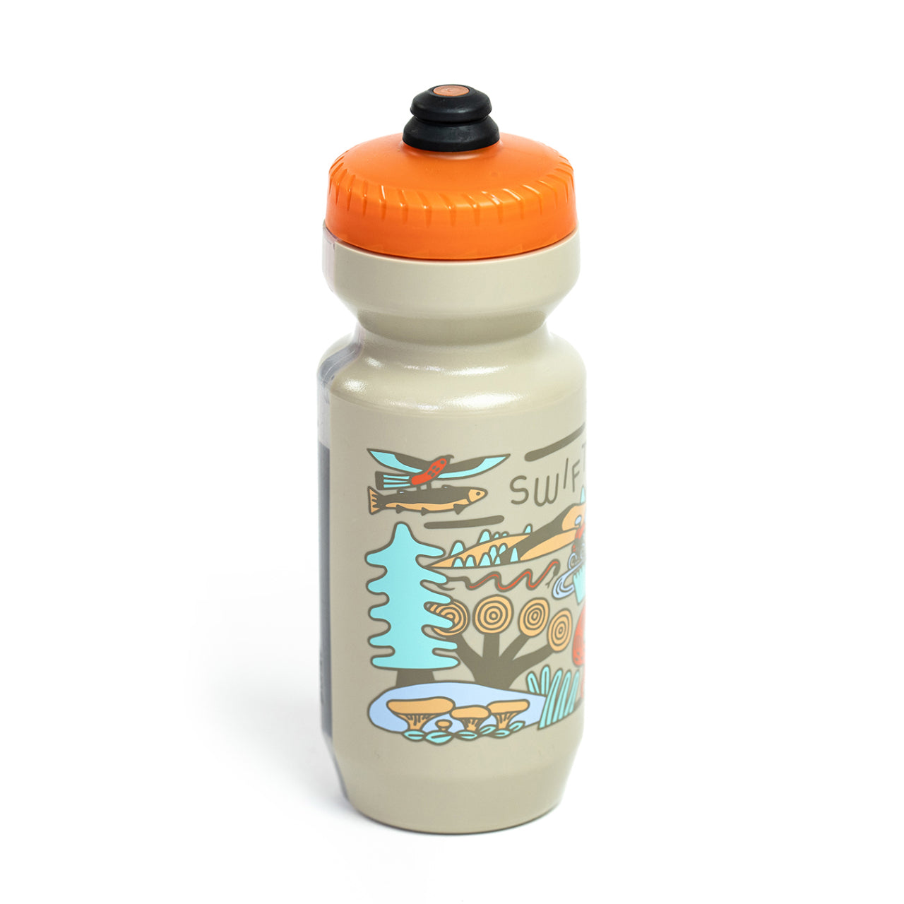 【Swift Campout 2024】Water Bottle