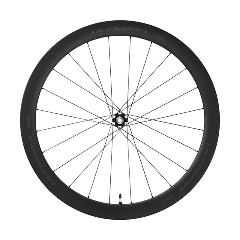 SHIMANO WH-R8170-C50TL ULTEGRA カーボンチューブレスホイール