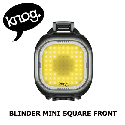 BLINDER MINI SQUARE FRONT（ブラインダー ミニ スクエア フロント）