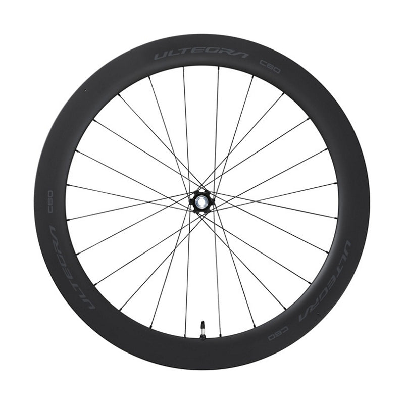 SHIMANO WH-R8170-C60TL ULTEGRA カーボンチューブレスホイール