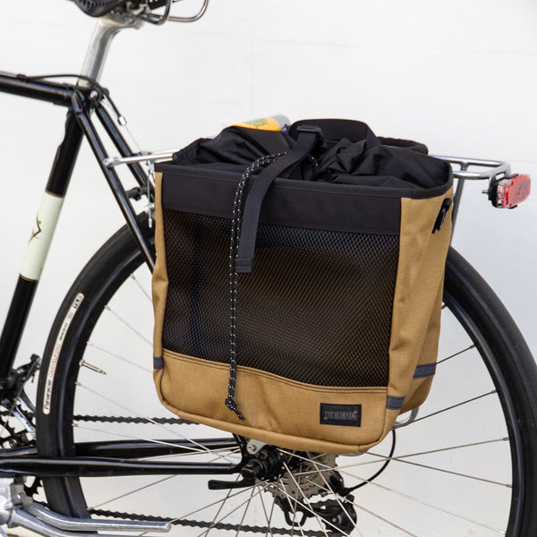 grocery pannier