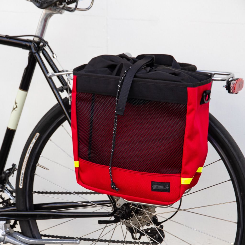 grocery pannier
