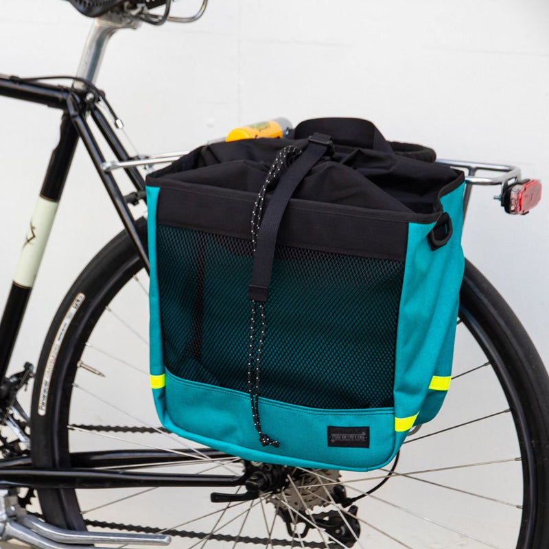 Grocery pannier