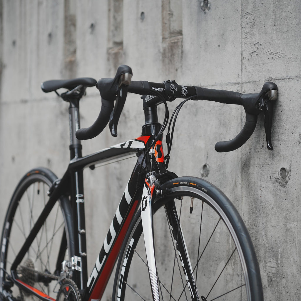SCOTT_【中古】【2014年モデル】CR1 20