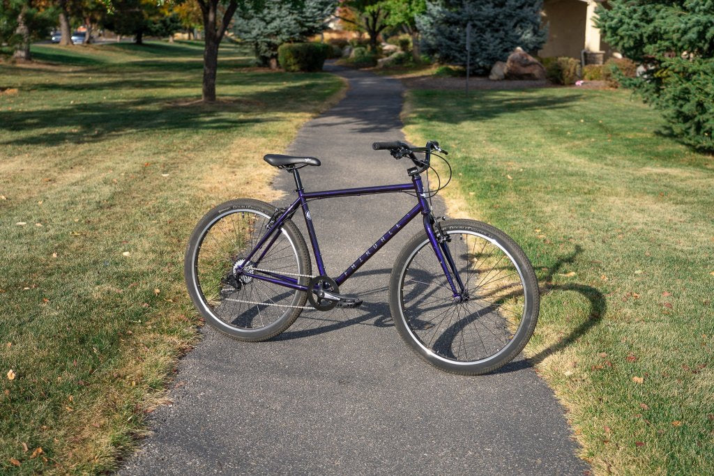 RIDGEMONT（SRAM X4）