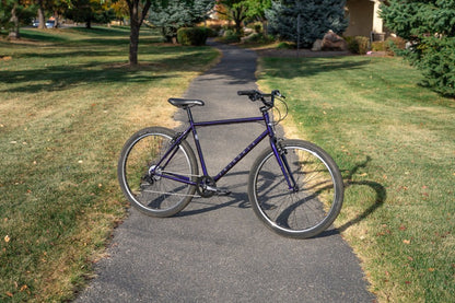 RIDGEMONT（SRAM X4）